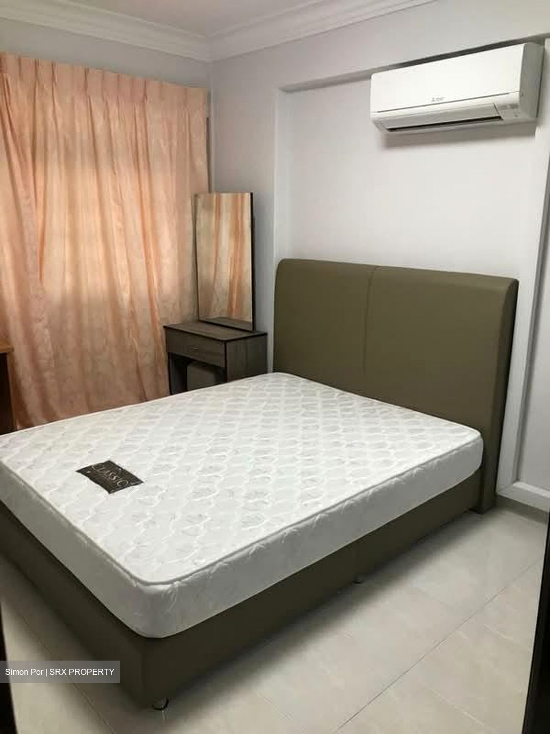Blk 639 Pasir Ris Drive 1 (Pasir Ris), HDB 4 Rooms #588161701